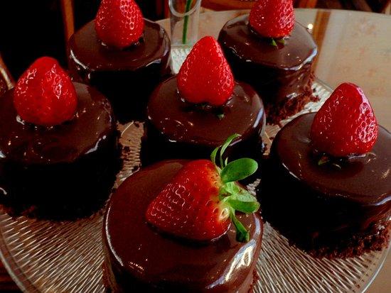 Cafe Nostalgie Frankfurt